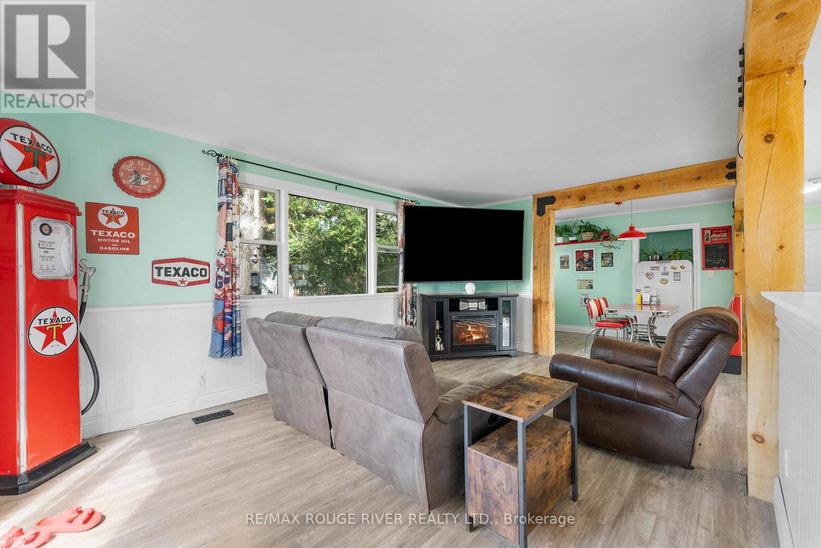3 Short Street, Highlands East, Ontario  K0L 1M0 - Photo 14 - X12373621