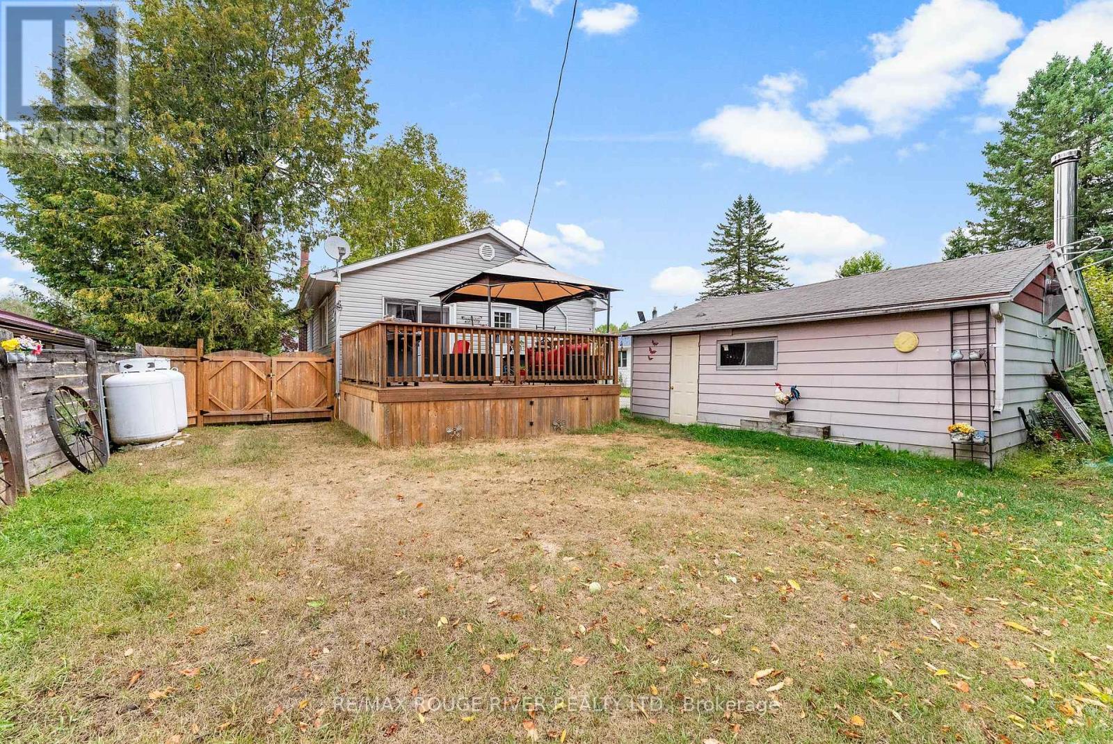 3 Short Street, Highlands East, Ontario  K0L 1M0 - Photo 22 - X12373621