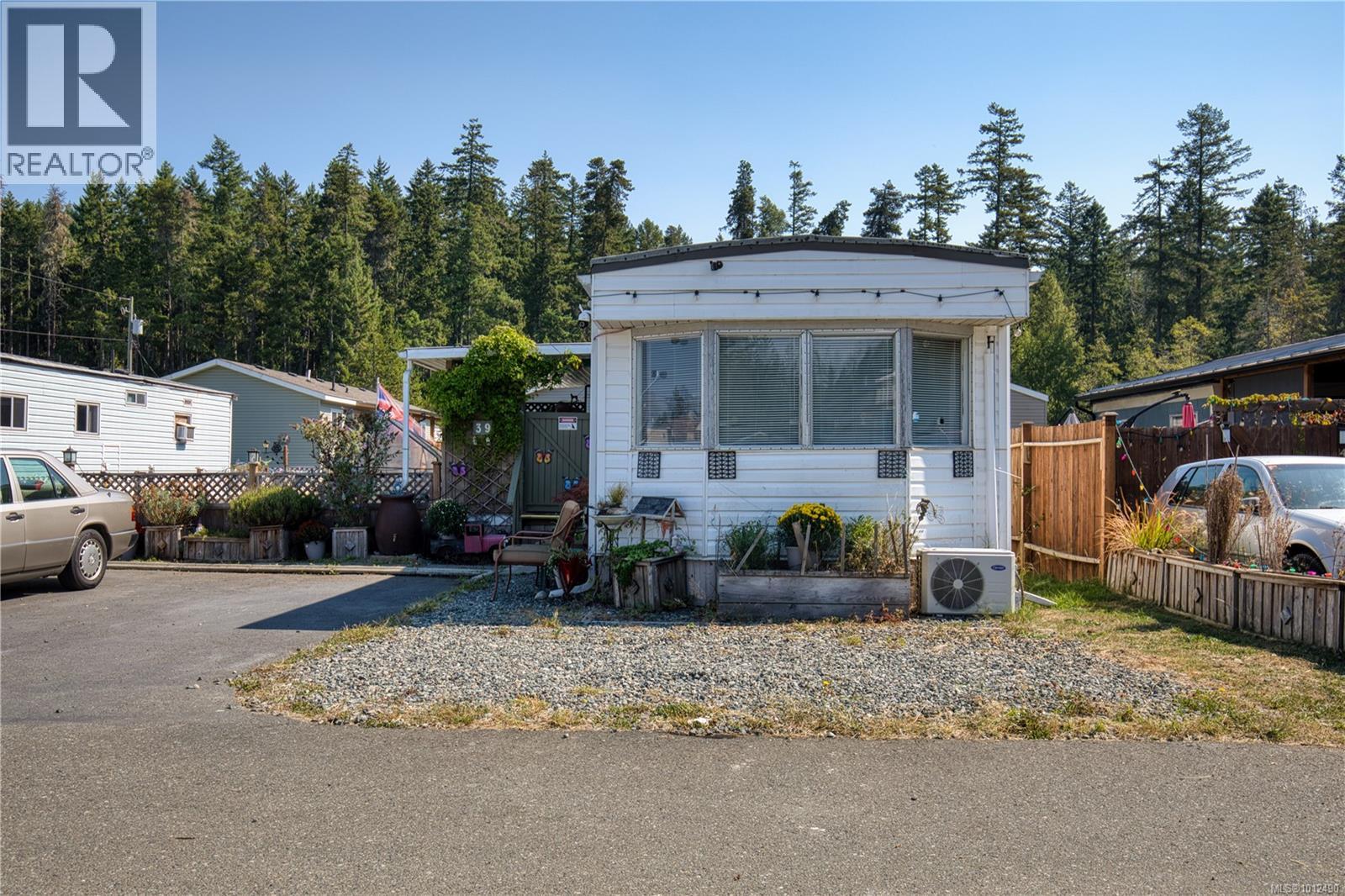 39 1050 Bowlby Rd, Coombs, British Columbia