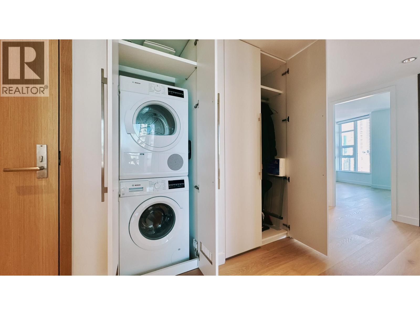 3008 1289 Hornby Street, Vancouver, British Columbia  V6Z 0G7 - Photo 15 - R3041839