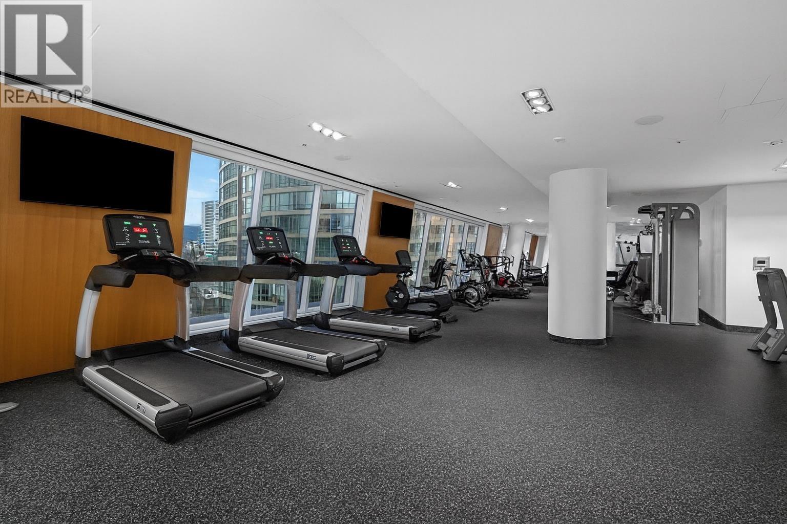 3008 1289 Hornby Street, Vancouver, British Columbia  V6Z 0G7 - Photo 17 - R3041839