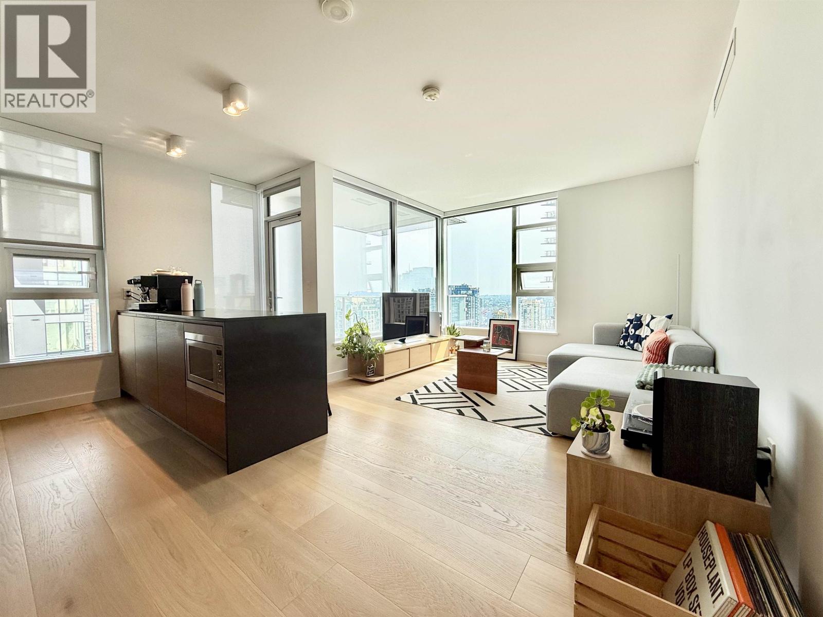 3008 1289 Hornby Street, Vancouver, British Columbia  V6Z 0G7 - Photo 3 - R3041839