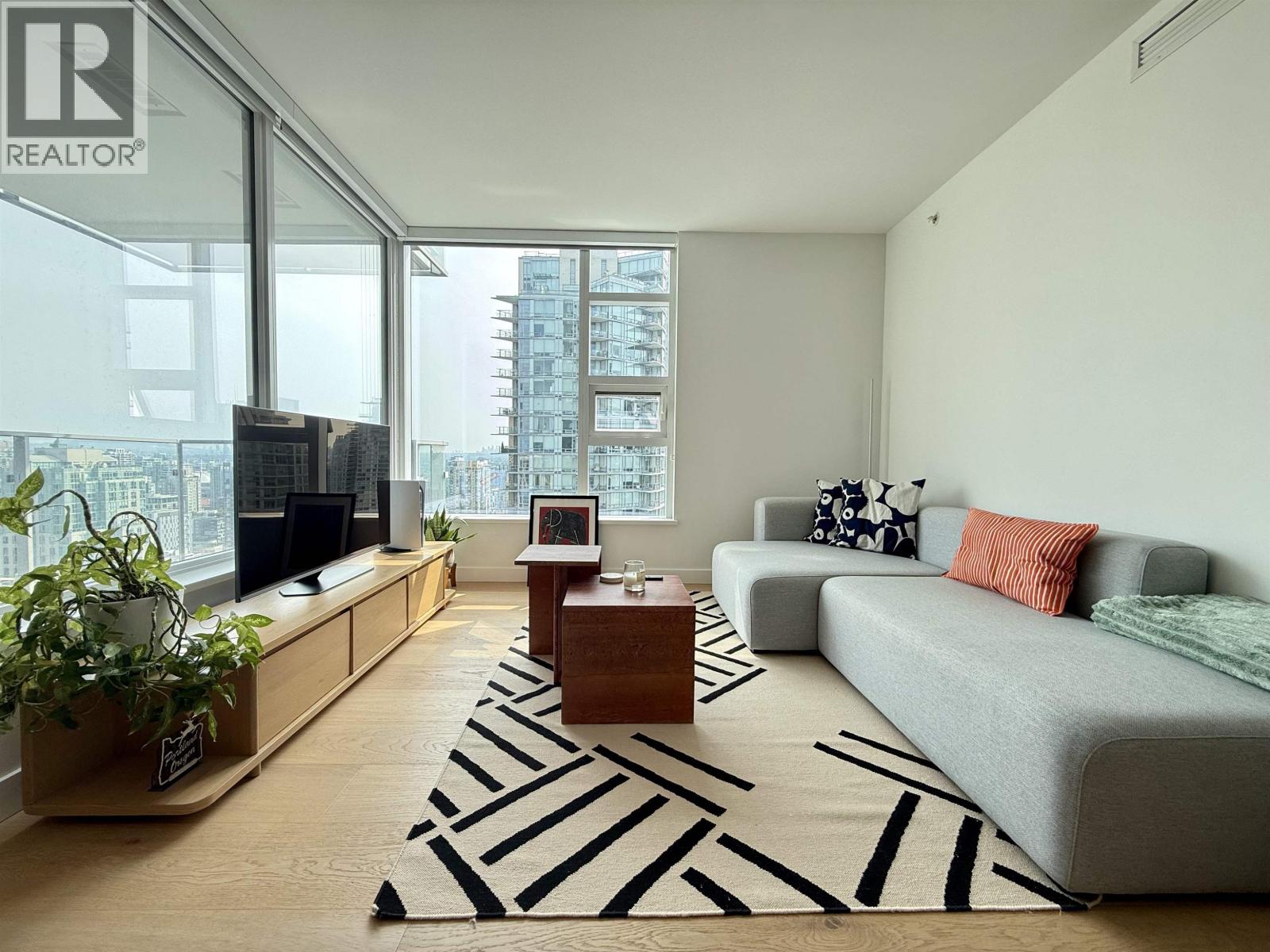 3008 1289 Hornby Street, Vancouver, British Columbia  V6Z 0G7 - Photo 5 - R3041839