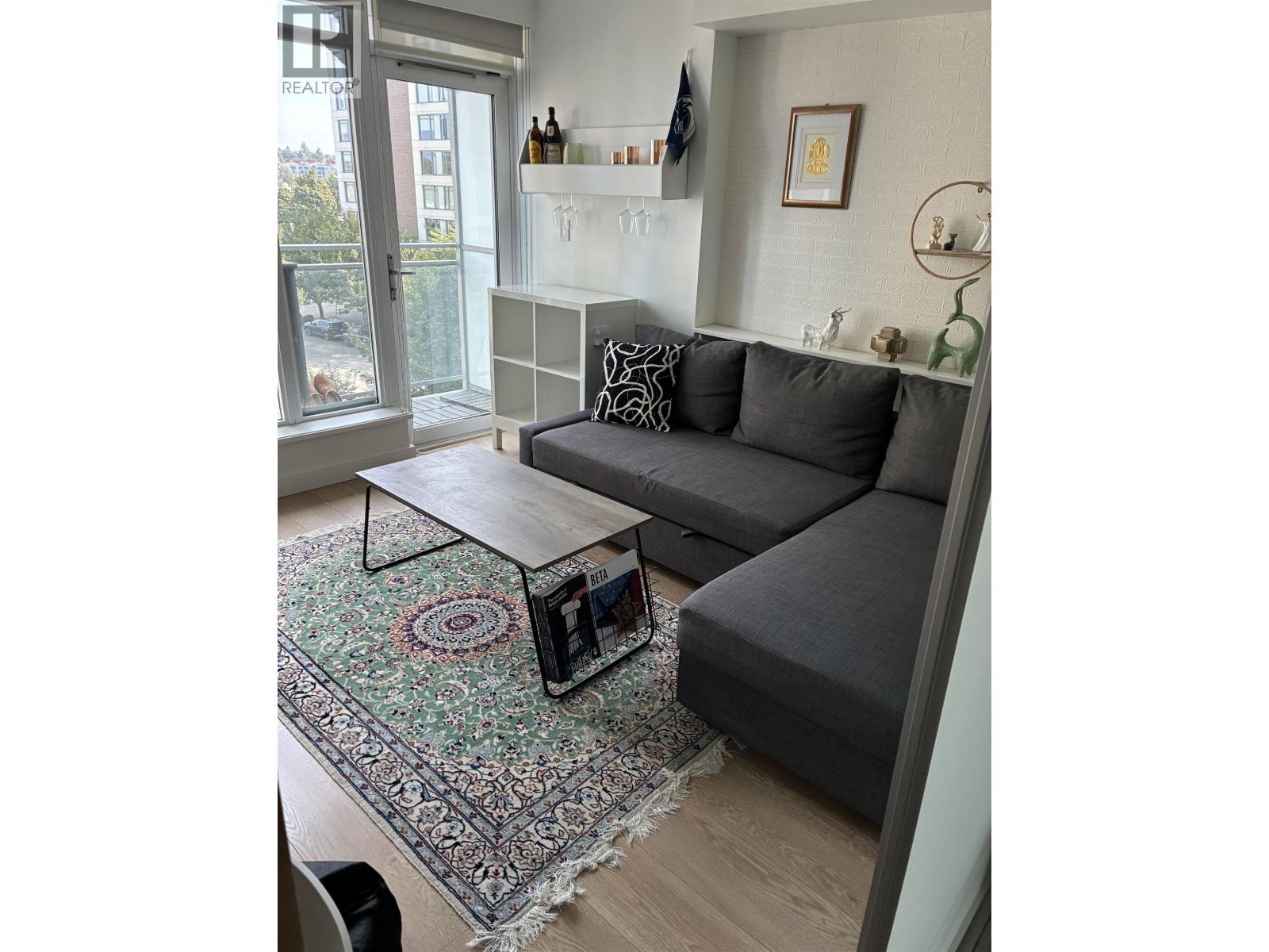 xxx 1618 QUEBEC STREET, Vancouver, British Columbia