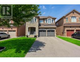 16 HEATHCLIFFE DRIVE, Vaughan, Ontario