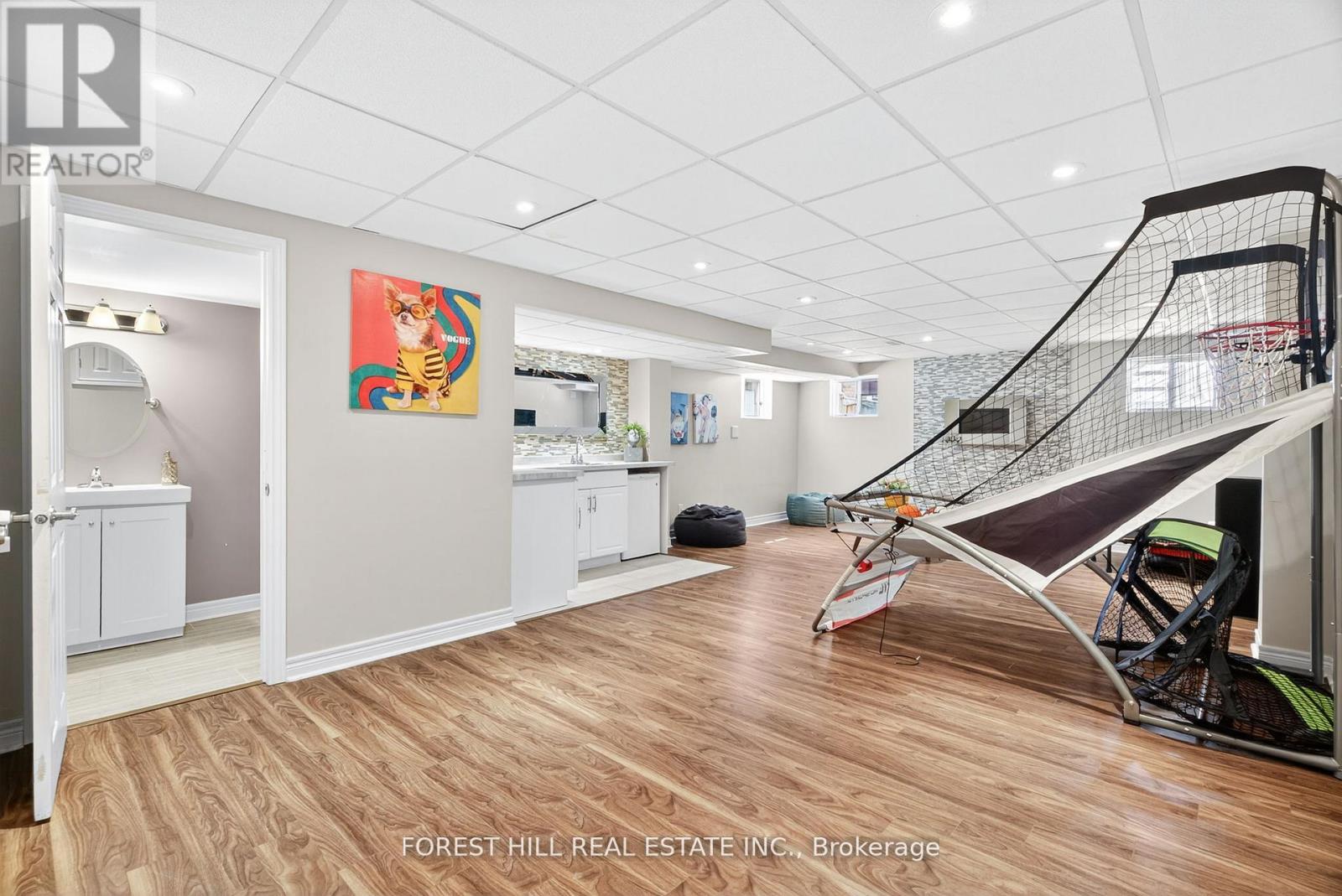 9 Robert Green Crescent, Vaughan (Patterson), Ontario  L6A 0V6 - Photo 28 - N12373452