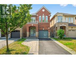 9 ROBERT GREEN CRESCENT, Vaughan, Ontario