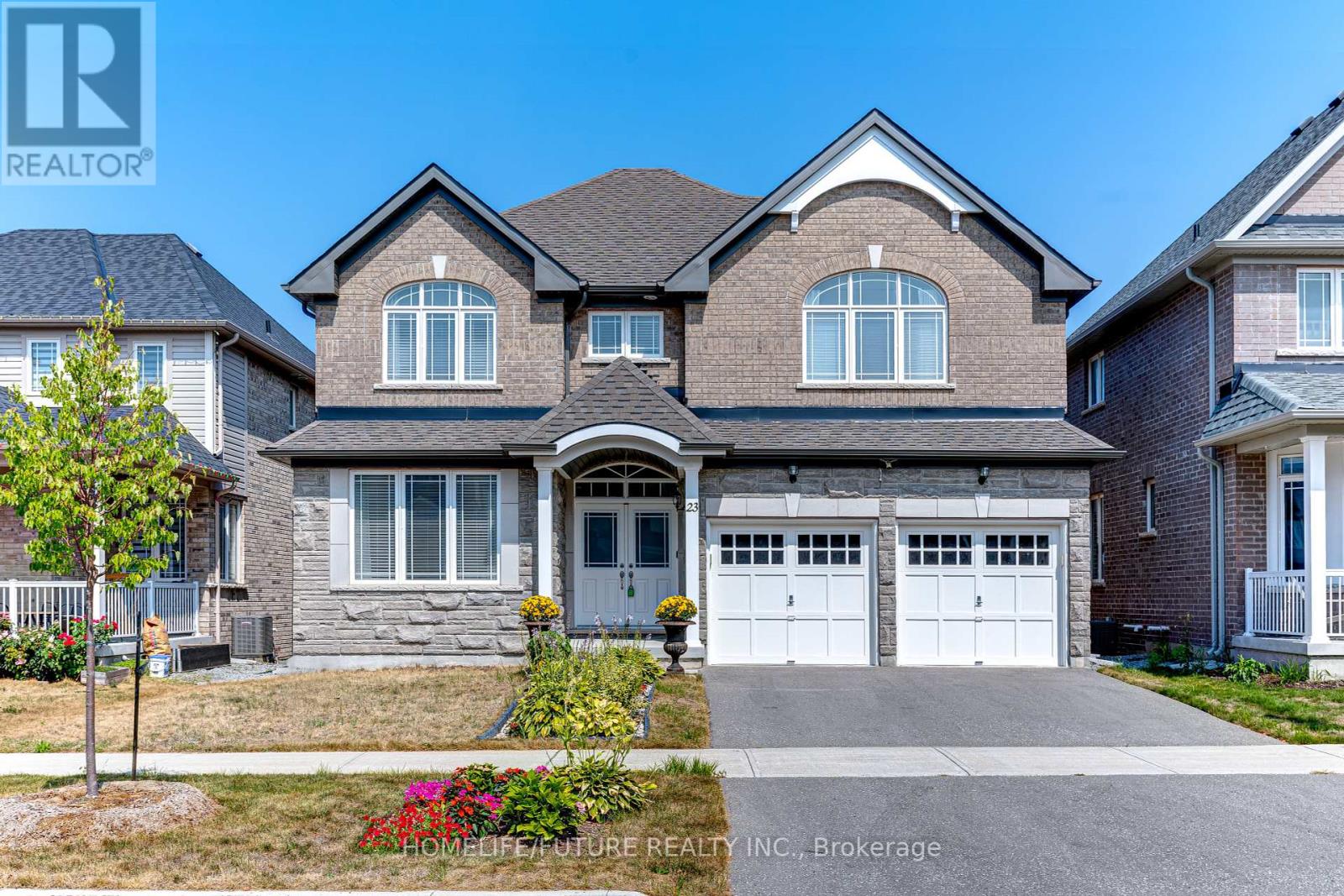23 TERRELL AVENUE, Georgina, Ontario