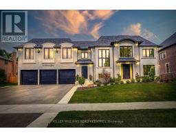 82 BURTON GROVE, King, Ontario