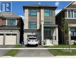 225 BEAVERBRAE DRIVE, Markham, Ontario