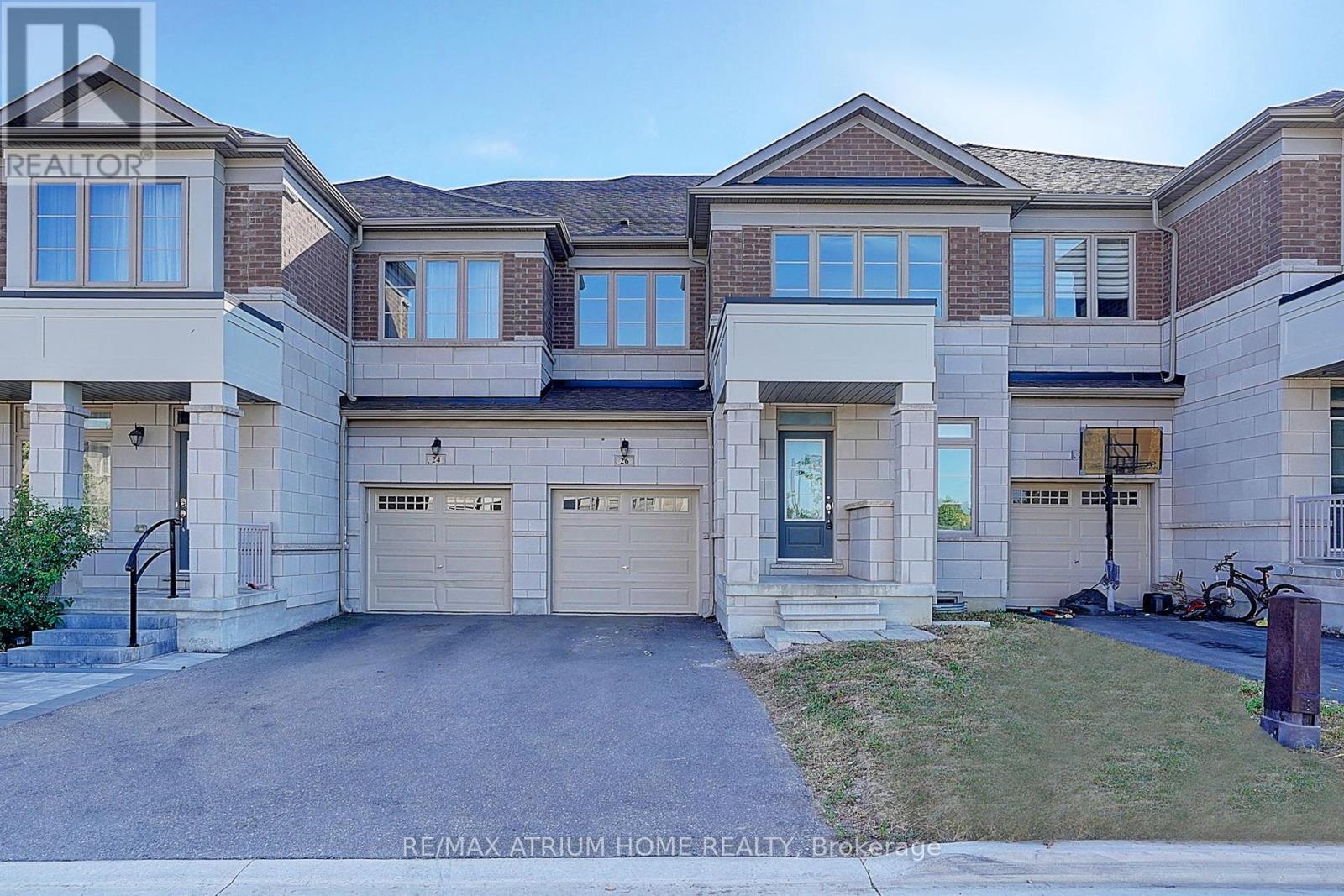 Property at 26 DECAST CRESCENT image 1