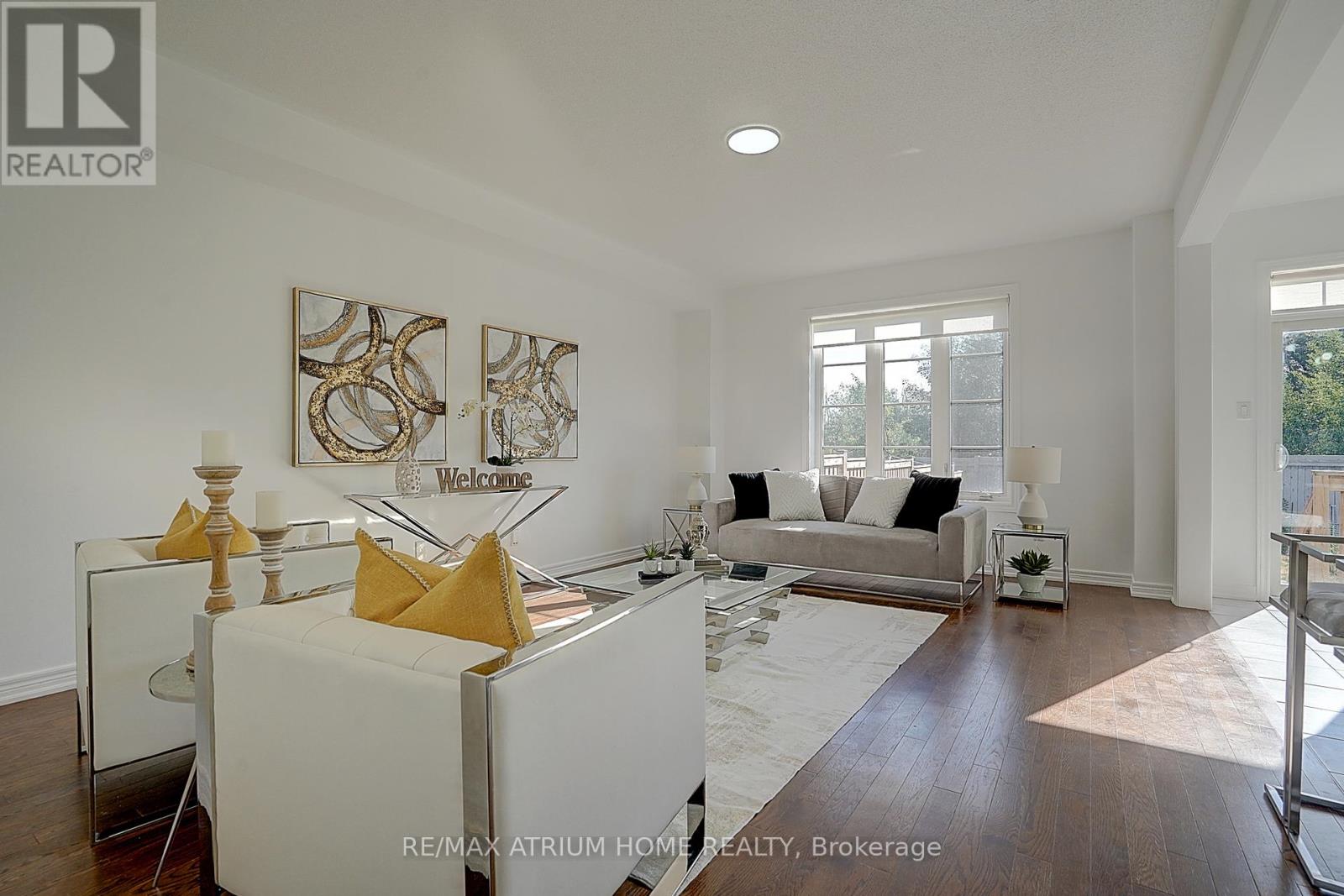 26 Decast Crescent, Markham, Ontario  L6B 1N6 - Photo 14 - N12373579