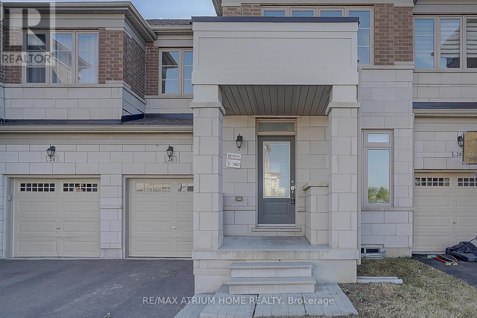 Property at 26 DECAST CRESCENT image 2