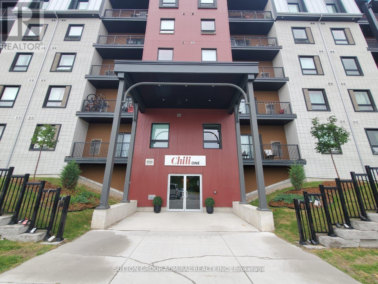 510 - 10 Culinary Lane, Barrie, Ontario  L9J 0K2 - Photo 3 - S12373467