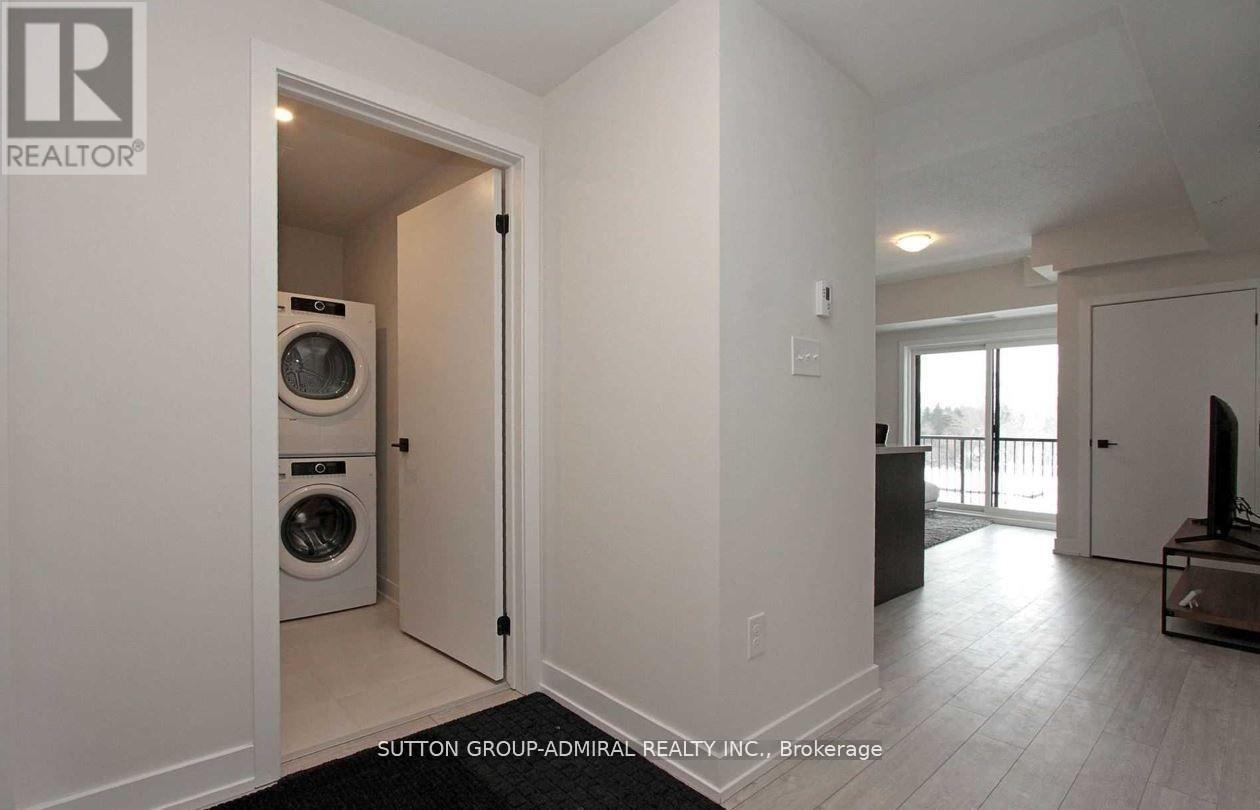510 - 10 Culinary Lane, Barrie, Ontario  L9J 0K2 - Photo 4 - S12373467