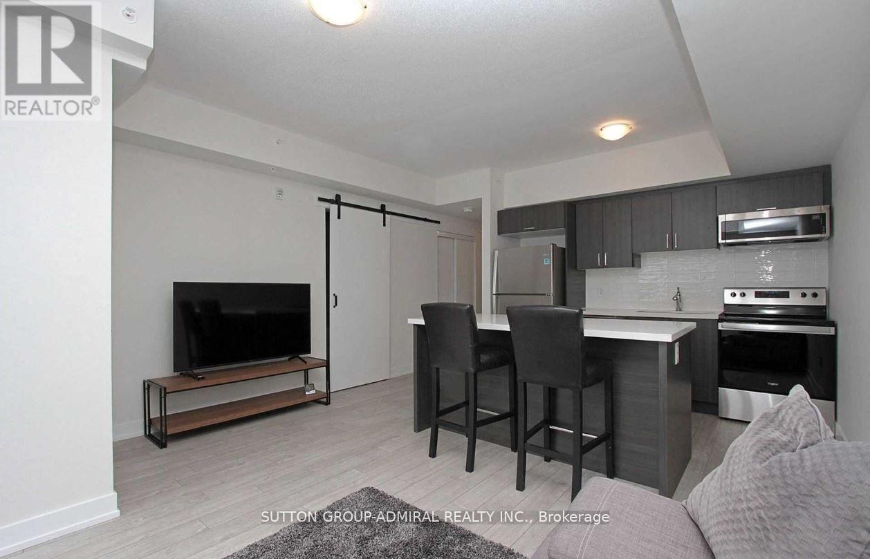 510 - 10 Culinary Lane, Barrie, Ontario  L9J 0K2 - Photo 5 - S12373467