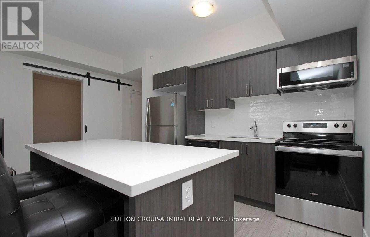 510 - 10 Culinary Lane, Barrie, Ontario  L9J 0K2 - Photo 9 - S12373467