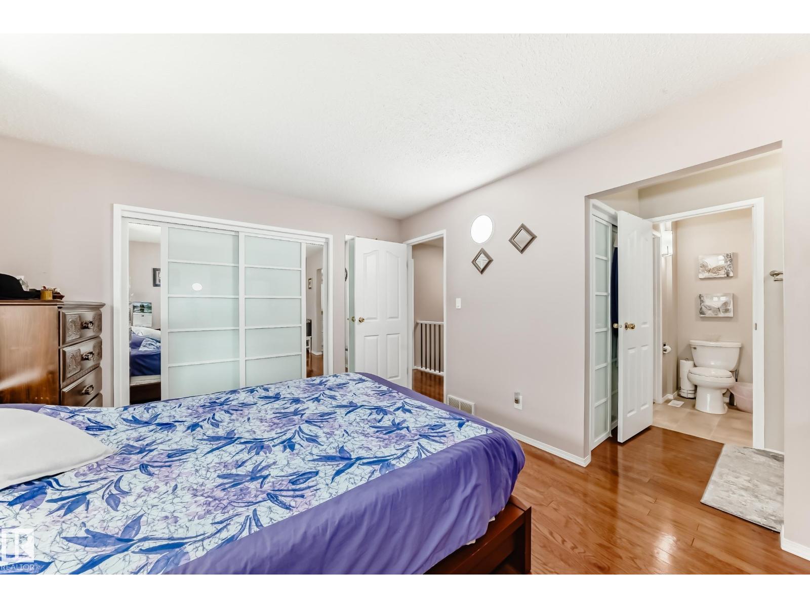 229 Warwick Rd Nw, Edmonton, Alberta  T5X 4R1 - Photo 25 - E4455605