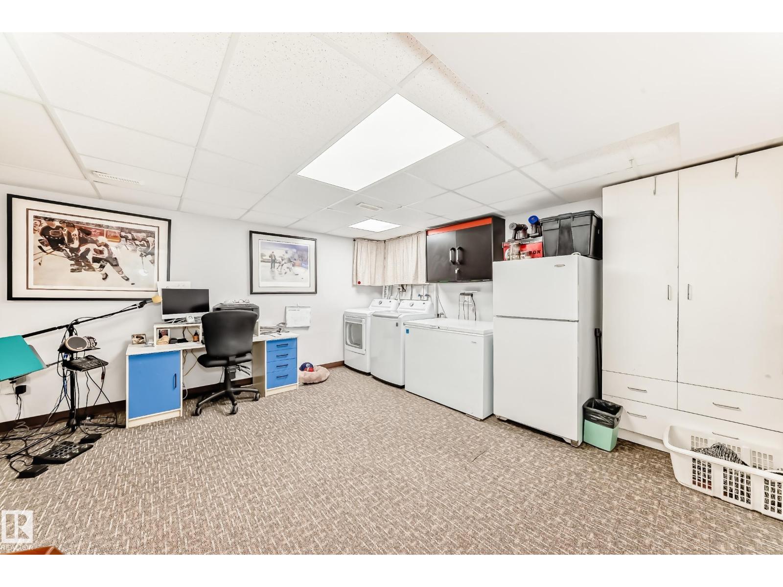 229 Warwick Rd Nw, Edmonton, Alberta  T5X 4R1 - Photo 44 - E4455605