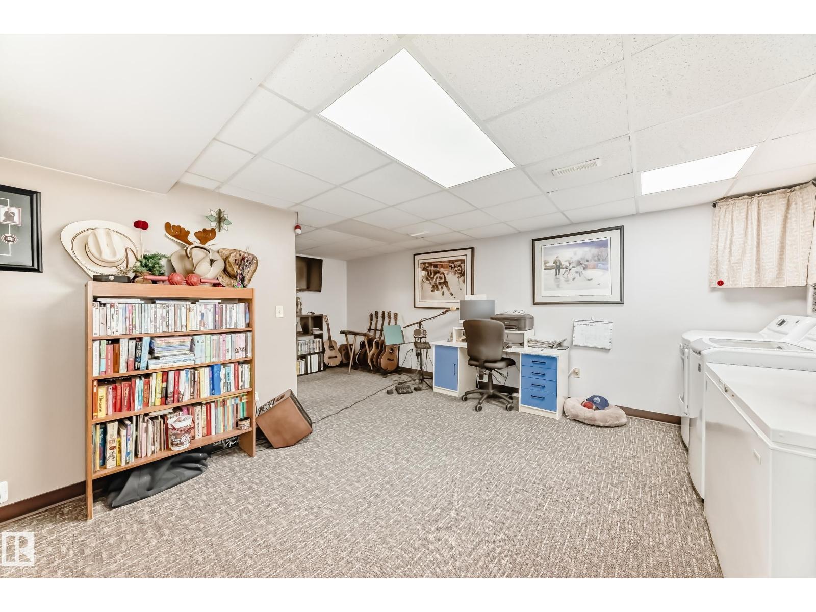 229 Warwick Rd Nw, Edmonton, Alberta  T5X 4R1 - Photo 45 - E4455605