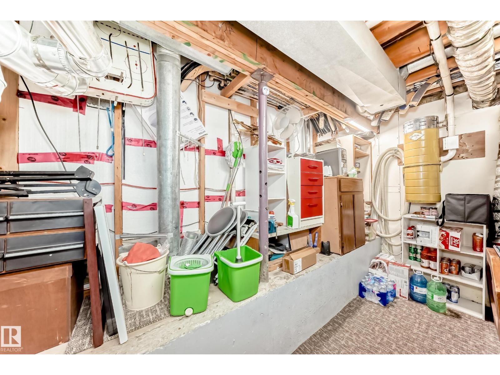 229 Warwick Rd Nw, Edmonton, Alberta  T5X 4R1 - Photo 47 - E4455605