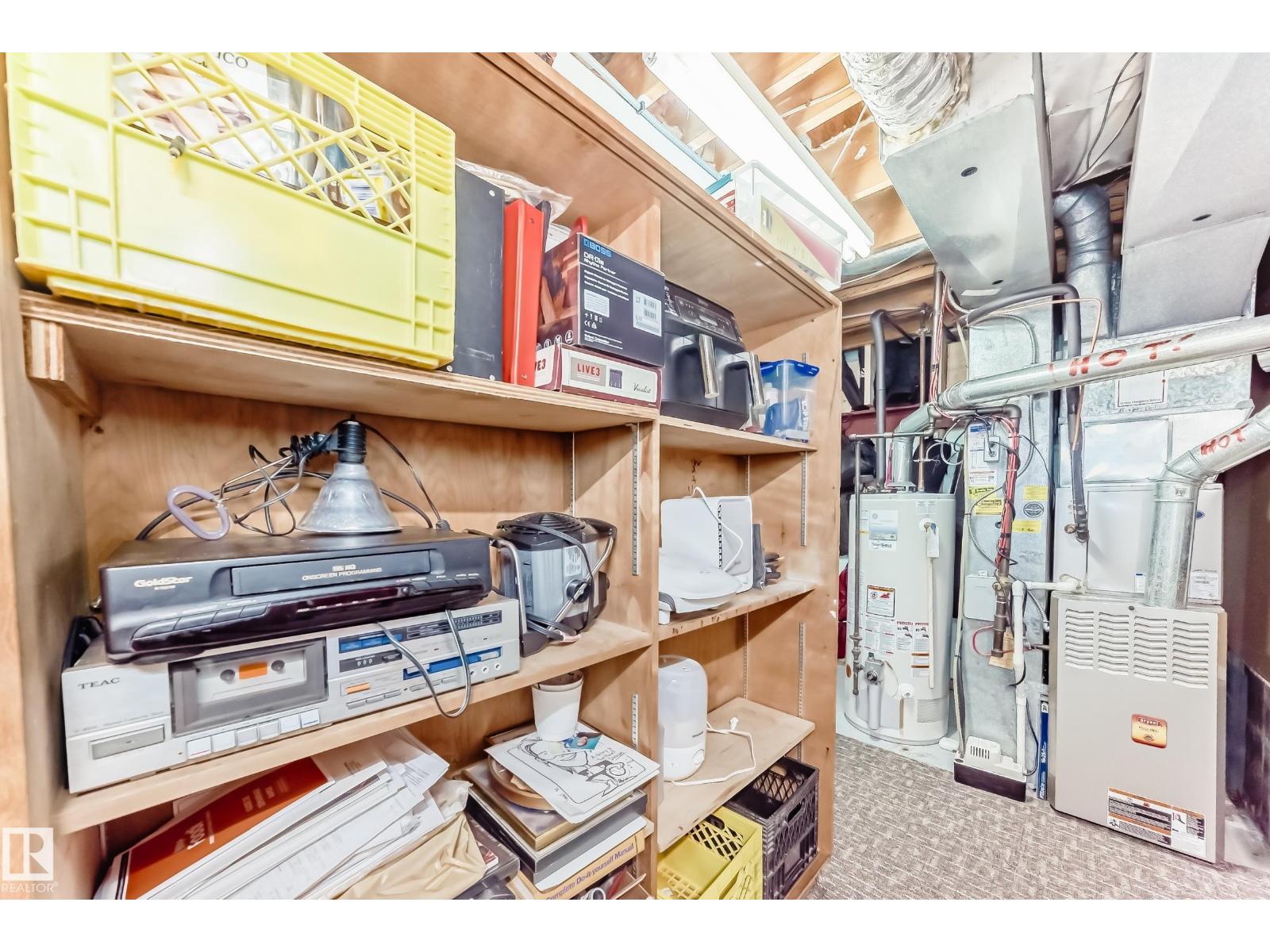 229 Warwick Rd Nw, Edmonton, Alberta  T5X 4R1 - Photo 48 - E4455605