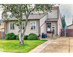 229 Warwick Rd Nw Dunluce, Edmonton, Ca