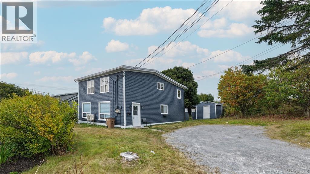 12 Valley Street, Saint John, New Brunswick  E2J 2M9 - Photo 2 - NB122132
