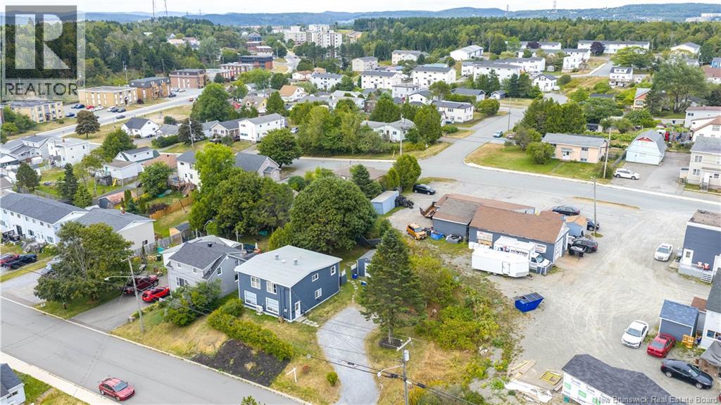 12 Valley Street, Saint John, New Brunswick  E2J 2M9 - Photo 22 - NB122132