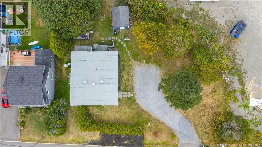 12 Valley Street, Saint John, New Brunswick  E2J 2M9 - Photo 19 - NB122132