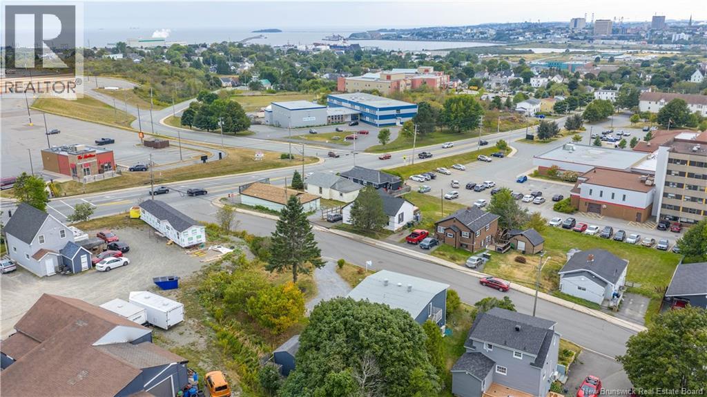 12 Valley Street, Saint John, New Brunswick  E2J 2M9 - Photo 25 - NB122132