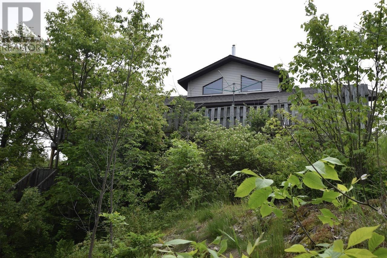 24 Dyke Street and 36 Hudson ST, Blind River, Ontario