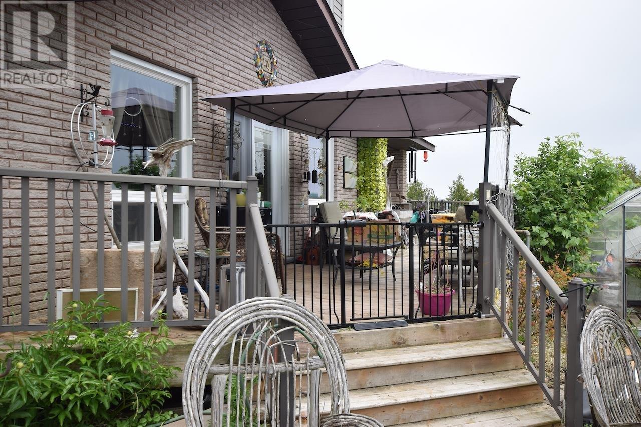 24 Dyke Street And 36 Hudson St, Blind River, Ontario  P0R 1B0 - Photo 5 - SM251526