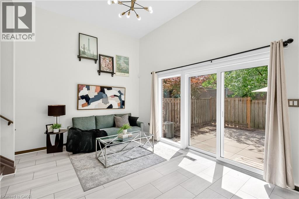 11 Harrisford Street Unit# 70, Hamilton, Ontario  L8K 6L7 - Photo 7 - 40752178