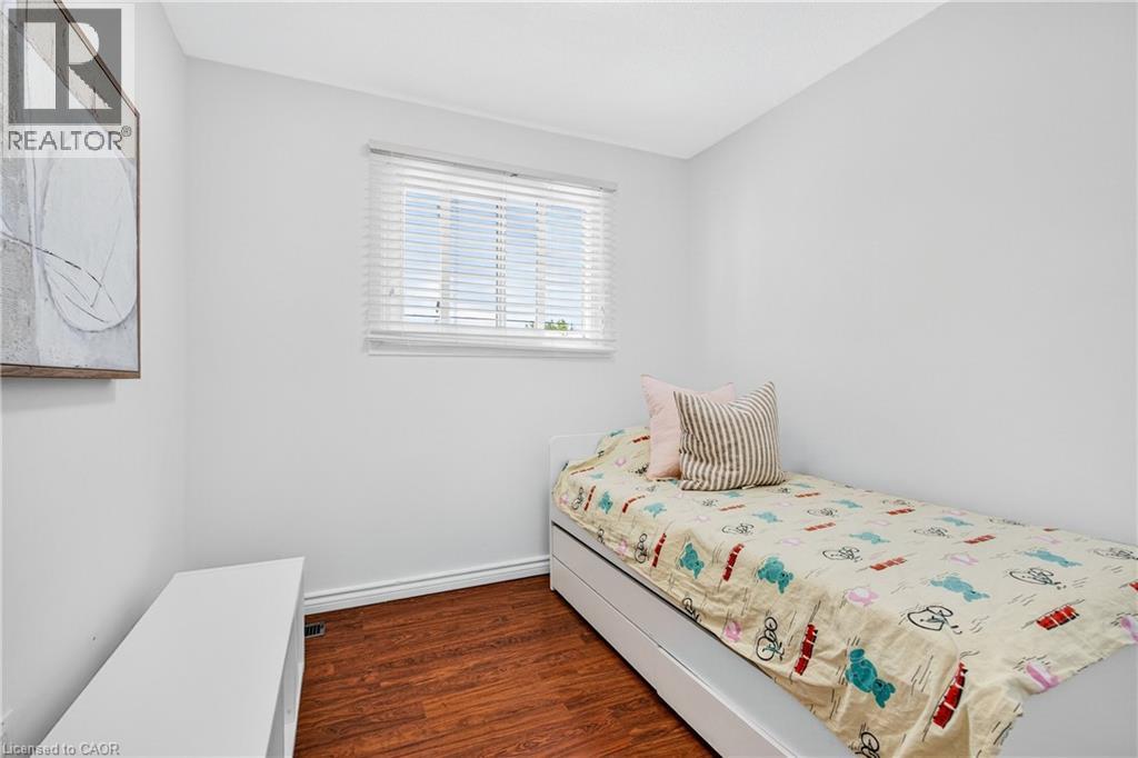 11 Harrisford Street Unit# 70, Hamilton, Ontario  L8K 6L7 - Photo 20 - 40752178