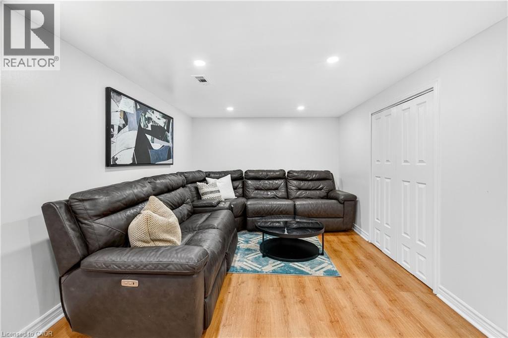 11 Harrisford Street Unit# 70, Hamilton, Ontario  L8K 6L7 - Photo 22 - 40752178