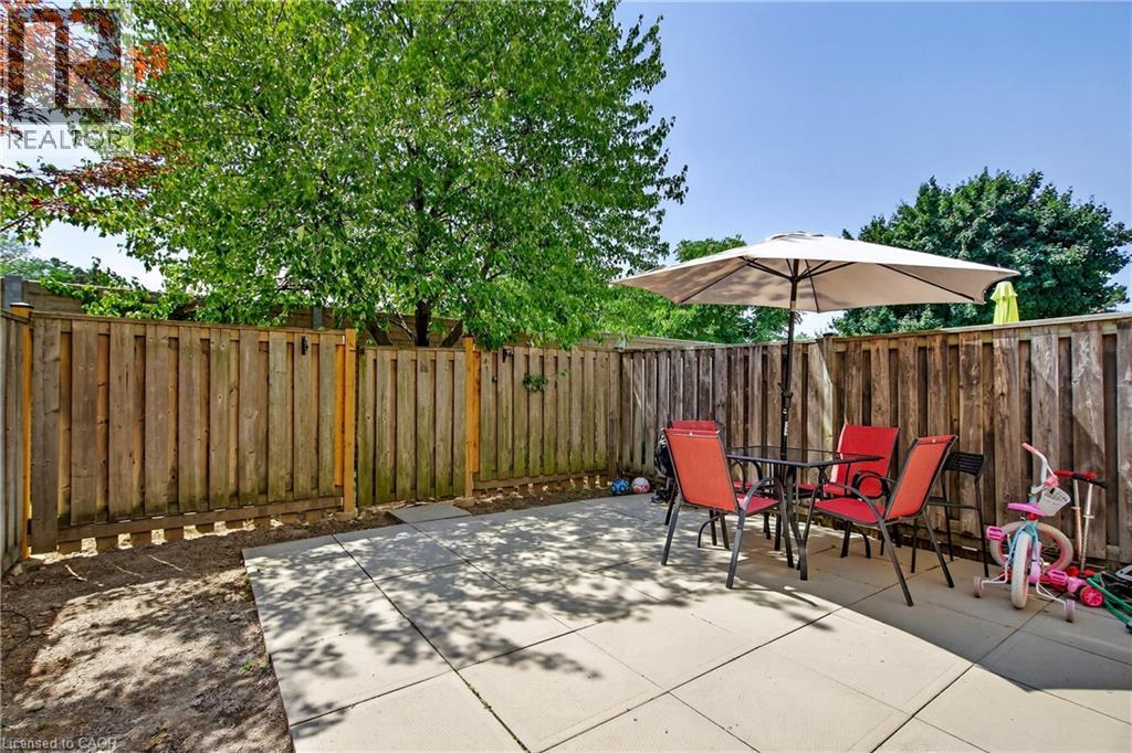 11 Harrisford Street Unit# 70, Hamilton, Ontario  L8K 6L7 - Photo 25 - 40752178