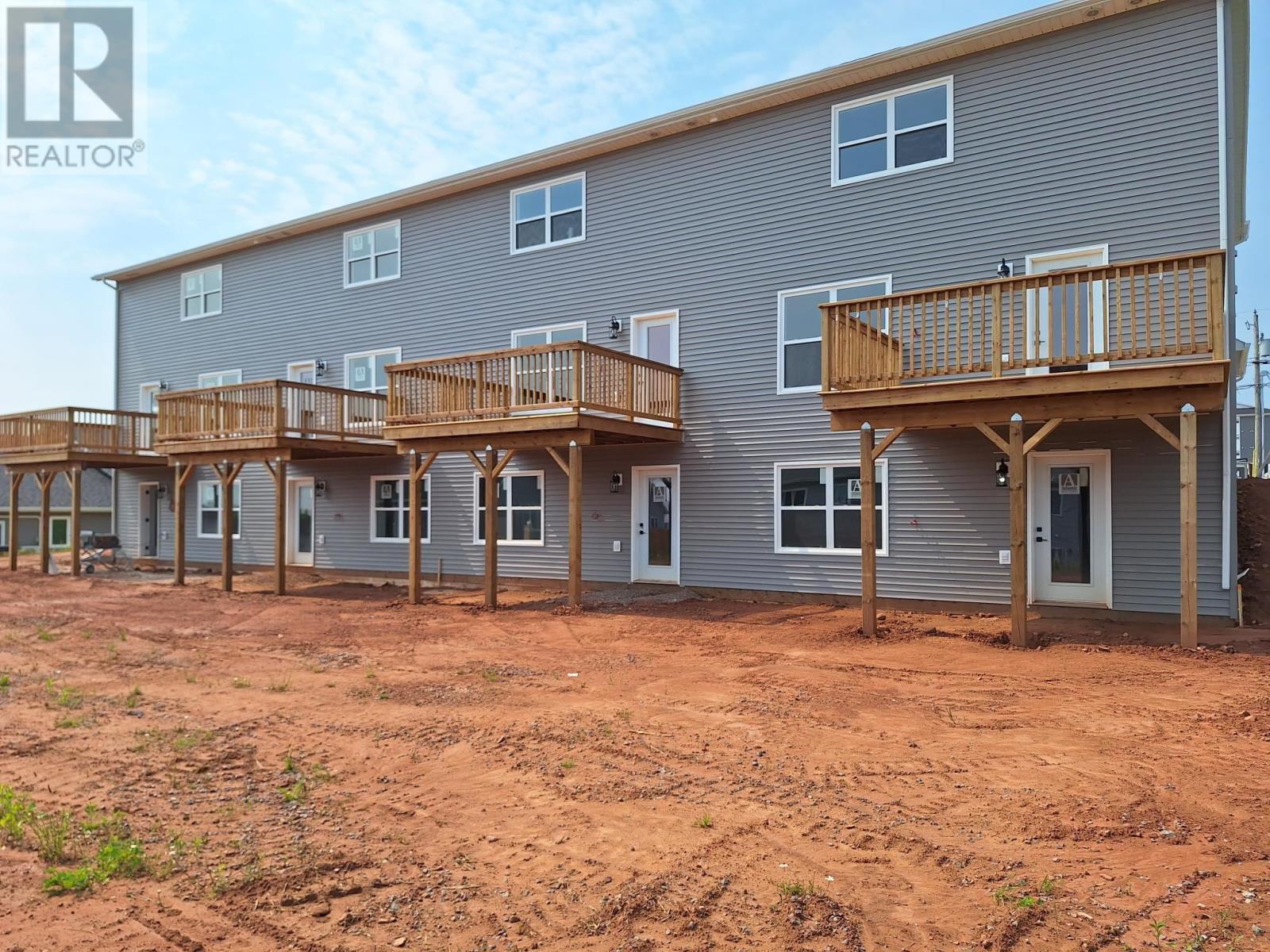 8,10,12 Cordial Street, East Royalty, Prince Edward Island  C1C 0Y1 - Photo 2 - 202522081