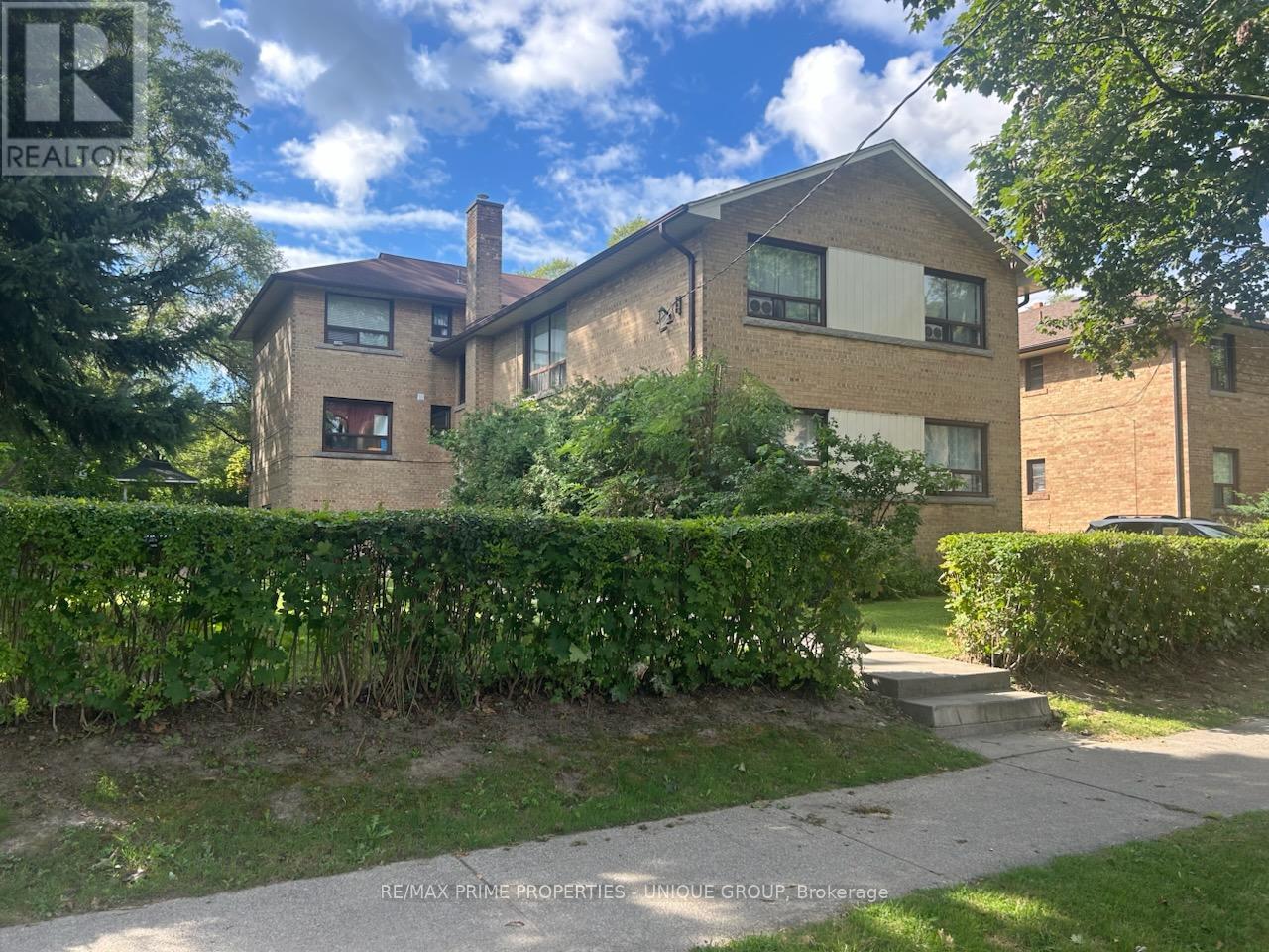 157 BERRY ROAD, Toronto, Ontario