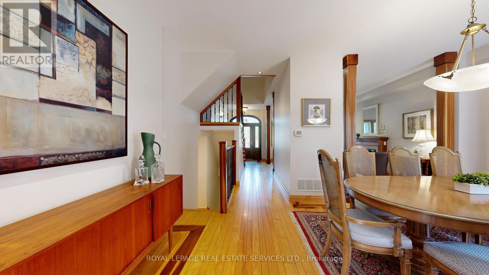 105 Botfield Avenue, Toronto, Ontario  M9B 4E6 - Photo 12 - W12373429
