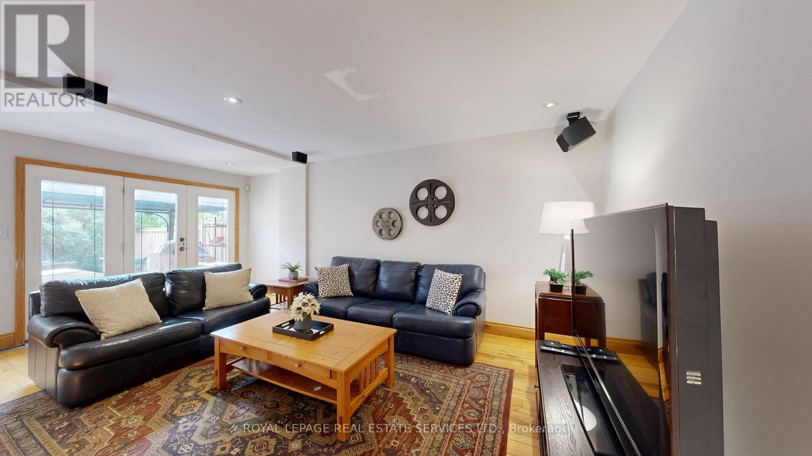 105 Botfield Avenue, Toronto, Ontario  M9B 4E6 - Photo 21 - W12373429