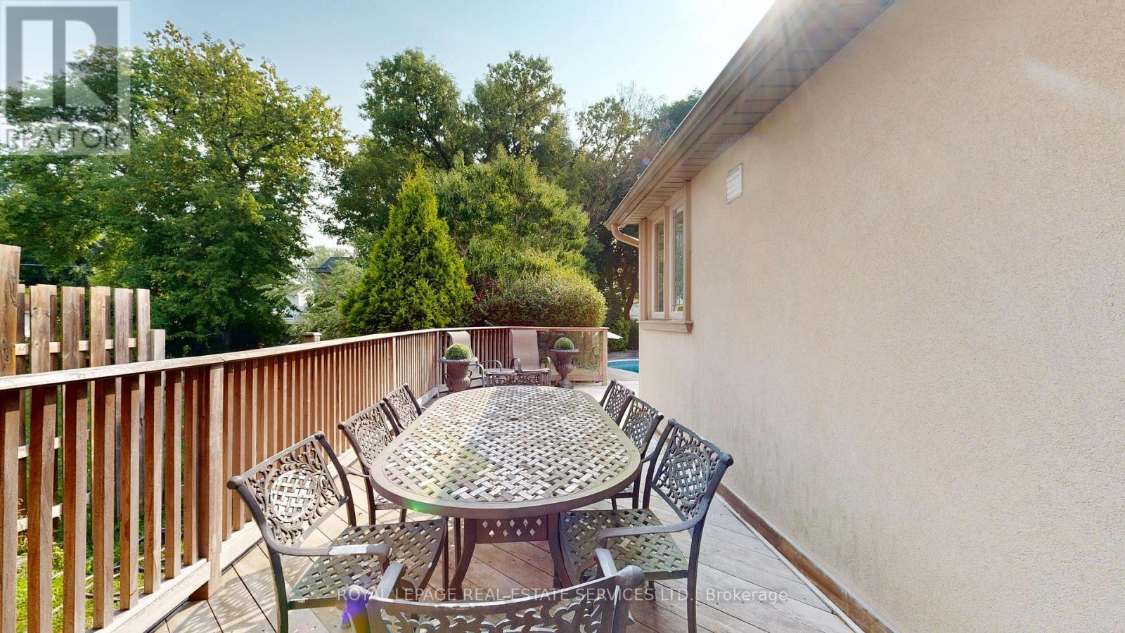 105 Botfield Avenue, Toronto, Ontario  M9B 4E6 - Photo 43 - W12373429