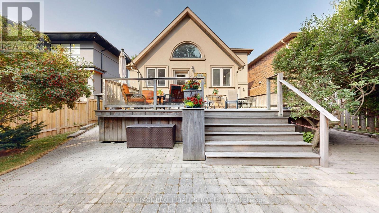 105 Botfield Avenue, Toronto, Ontario  M9B 4E6 - Photo 45 - W12373429