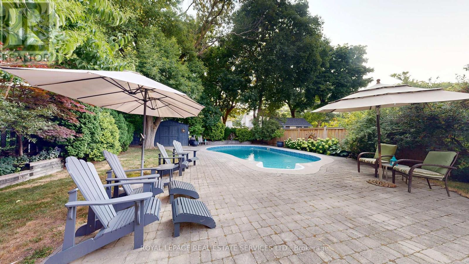 105 Botfield Avenue, Toronto, Ontario  M9B 4E6 - Photo 47 - W12373429