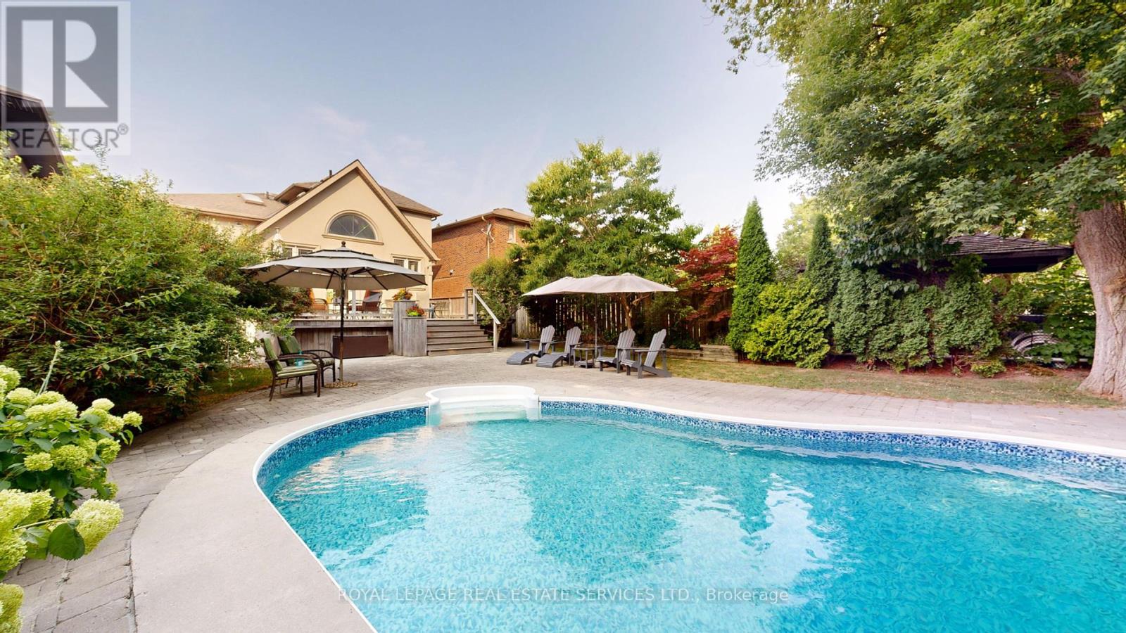 105 Botfield Avenue, Toronto, Ontario  M9B 4E6 - Photo 48 - W12373429