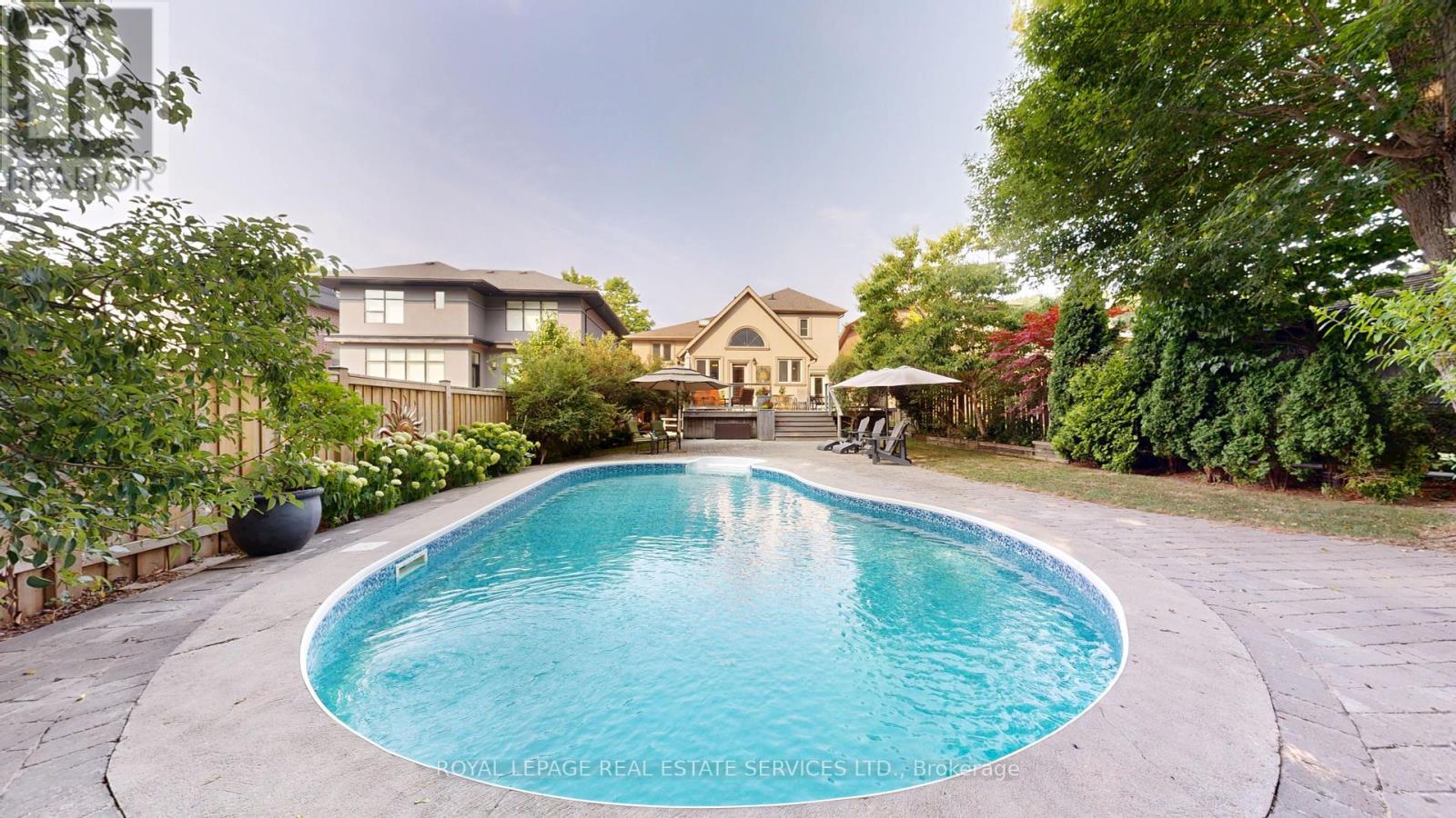 105 Botfield Avenue, Toronto, Ontario  M9B 4E6 - Photo 49 - W12373429