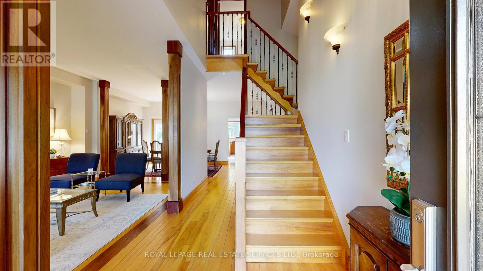 105 Botfield Avenue, Toronto, Ontario  M9B 4E6 - Photo 7 - W12373429