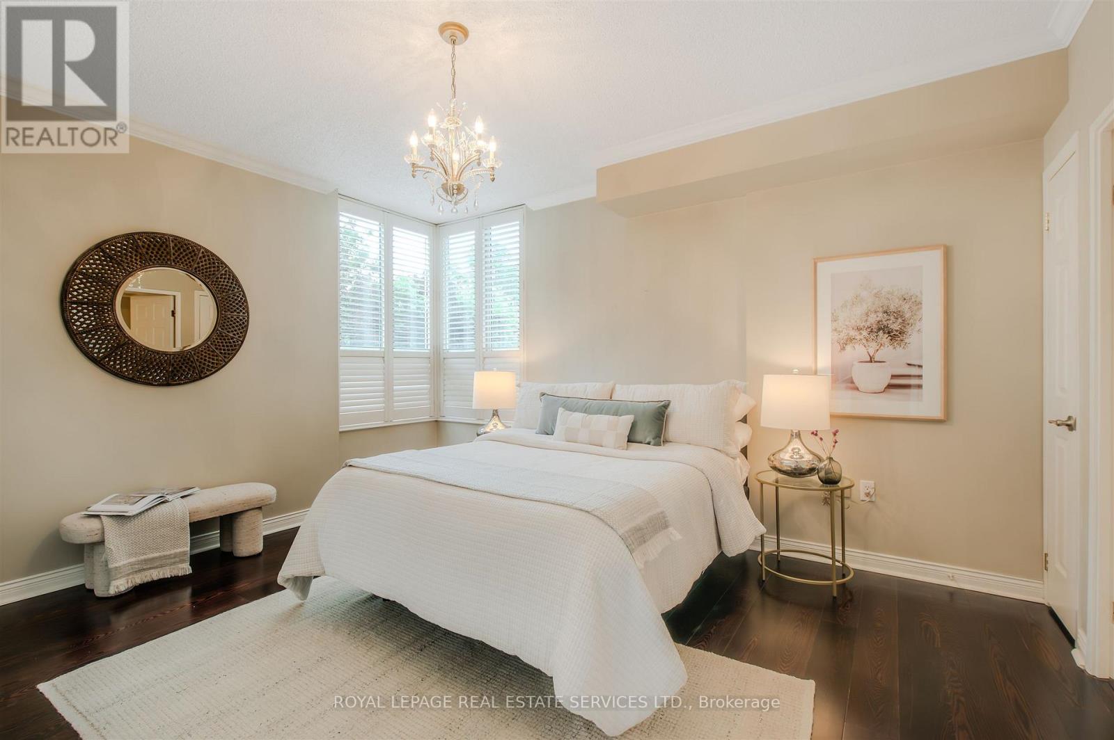 111 - 1110 Walden Circle, Mississauga (Clarkson), Ontario  L5J 4R3 - Photo 18 - W12373507