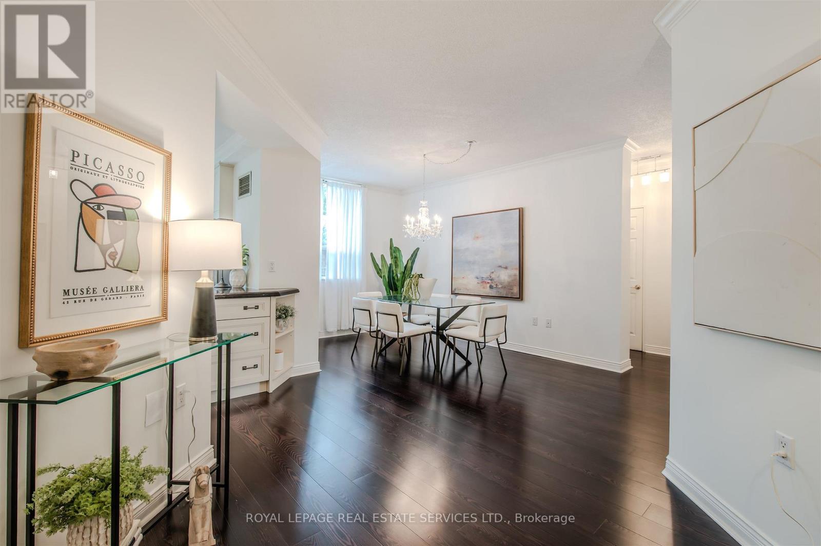 111 - 1110 Walden Circle, Mississauga (Clarkson), Ontario  L5J 4R3 - Photo 6 - W12373507