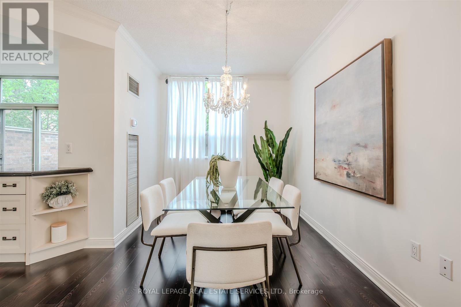 111 - 1110 Walden Circle, Mississauga (Clarkson), Ontario  L5J 4R3 - Photo 8 - W12373507